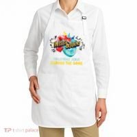Twists And Turns VBS Follow Jesus Change The Games Apron thumb 2