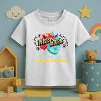 Twists And Turns VBS Follow Jesus Change The Games Toddler T-Shirt thumb 3
