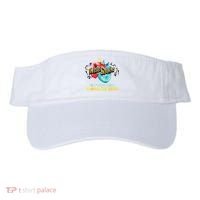 Twists And Turns VBS Follow Jesus Change The Games Visor thumb 0