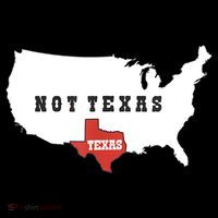 Texas And The Quote No Texas Mousepad thumb 1