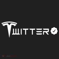 Twitter Combined Logo Tumbler thumb 3