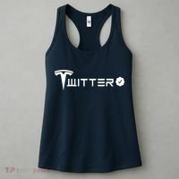 Twitter Combined Logo Women's Tank Top thumb 3