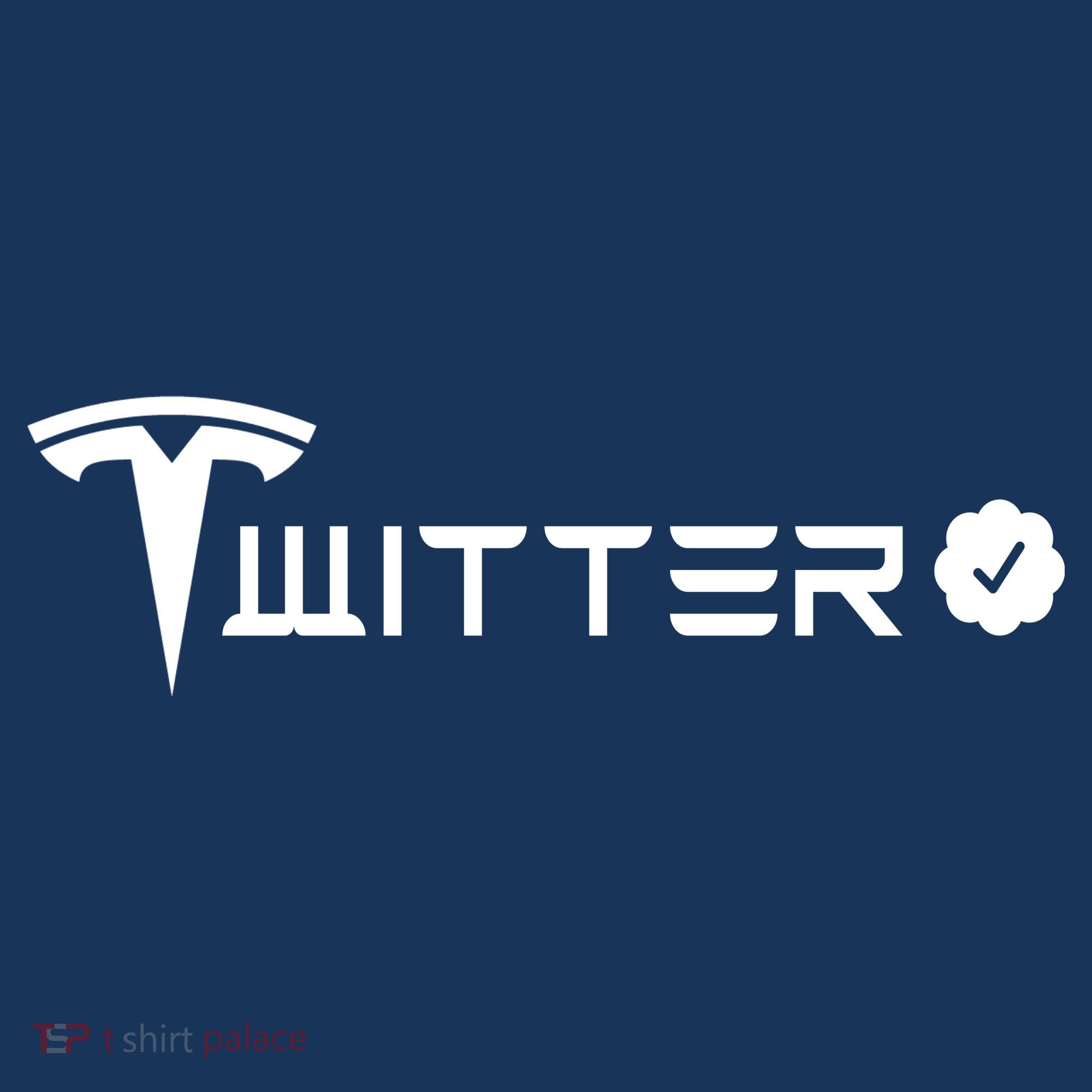 Twitter Combined Logo Women's Tank Top