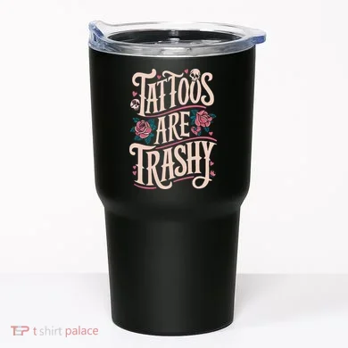Tumbler