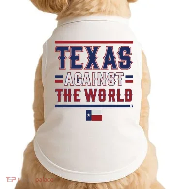 Doggie Tank