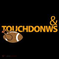 Turkey And Touchdowns Coffee Mug thumb 5