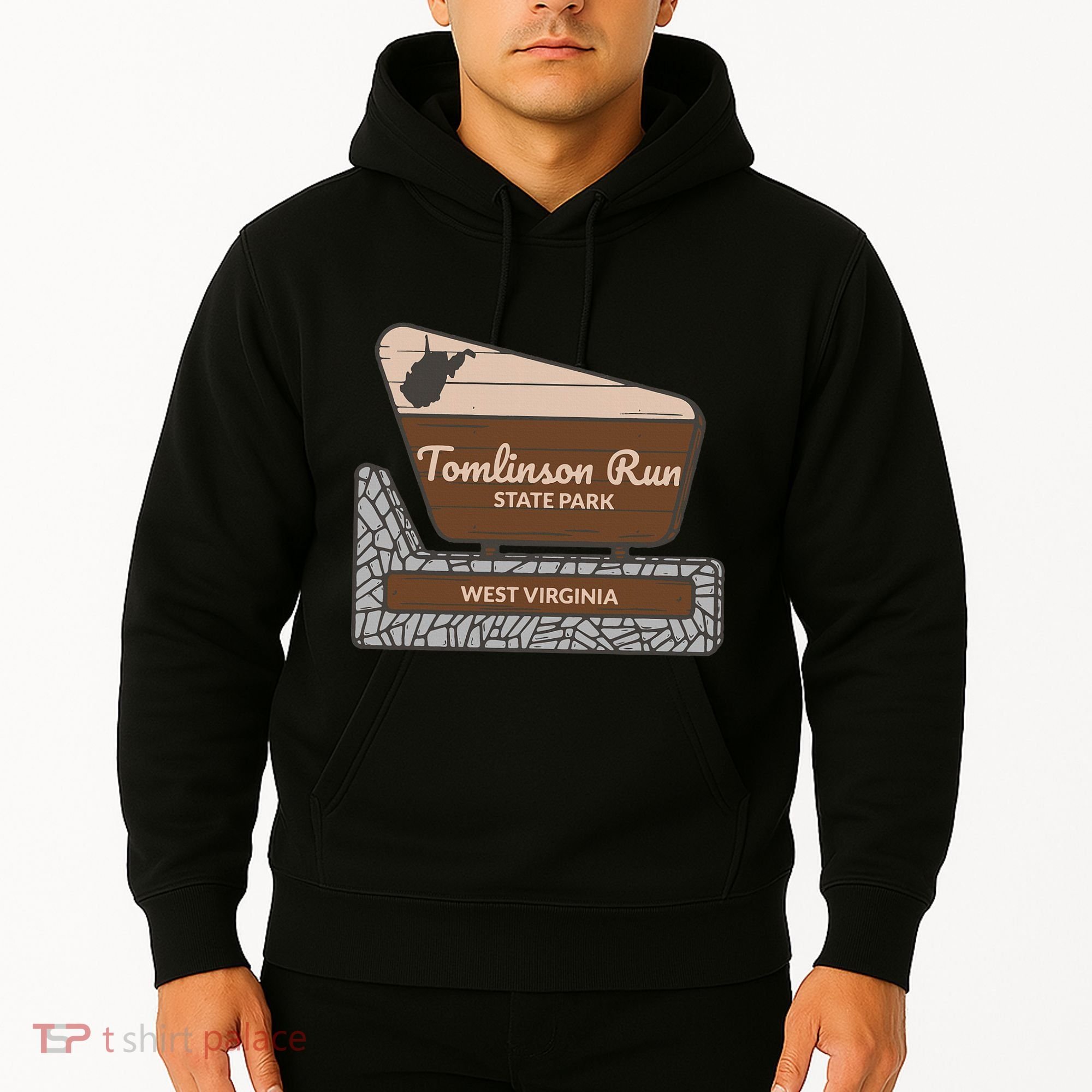 Thinking About The Roman Empire Funny History Meme Hoodie