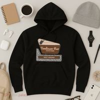 Thinking About The Roman Empire Funny History Meme Hoodie thumb 3