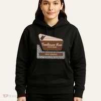 Thinking About The Roman Empire Funny History Meme Hoodie thumb 5