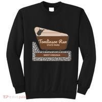 Thinking About The Roman Empire Funny History Meme Sweatshirt thumb 0