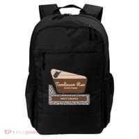 Thinking About The Roman Empire Funny History Meme Backpack thumb 0