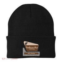 Thinking About The Roman Empire Funny History Meme Beanie thumb 0