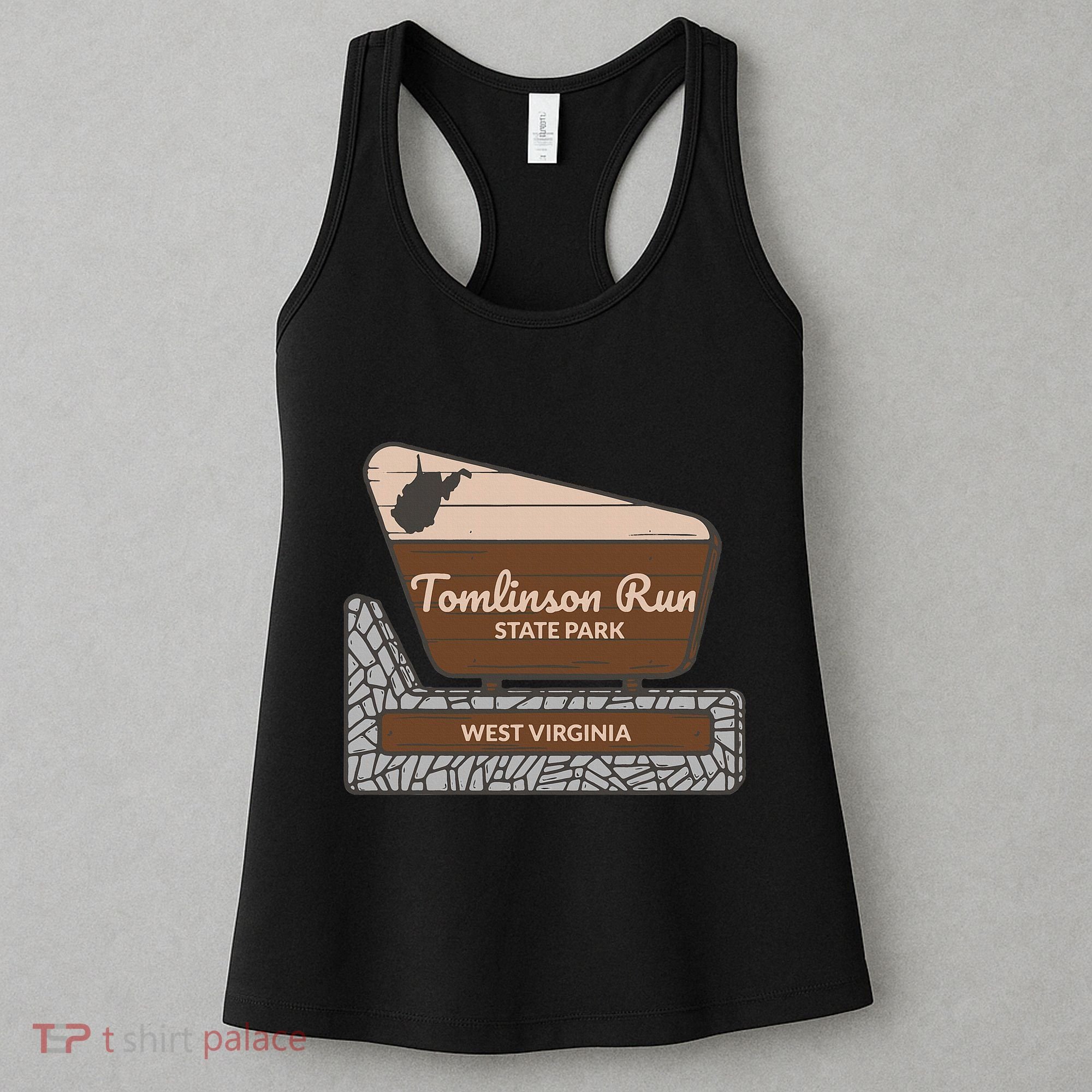 Thinking About The Roman Empire Funny History Meme Women's Tank Top