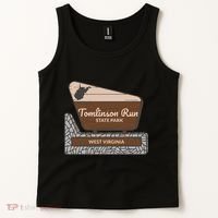 Thinking About The Roman Empire Funny History Meme Tank Top thumb 2