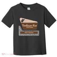 Thinking About The Roman Empire Funny History Meme Toddler T-Shirt thumb 0
