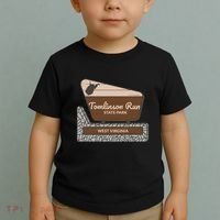 Thinking About The Roman Empire Funny History Meme Toddler T-Shirt thumb 2