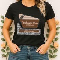 Thinking About The Roman Empire Funny History Meme Women's T-Shirt thumb 2
