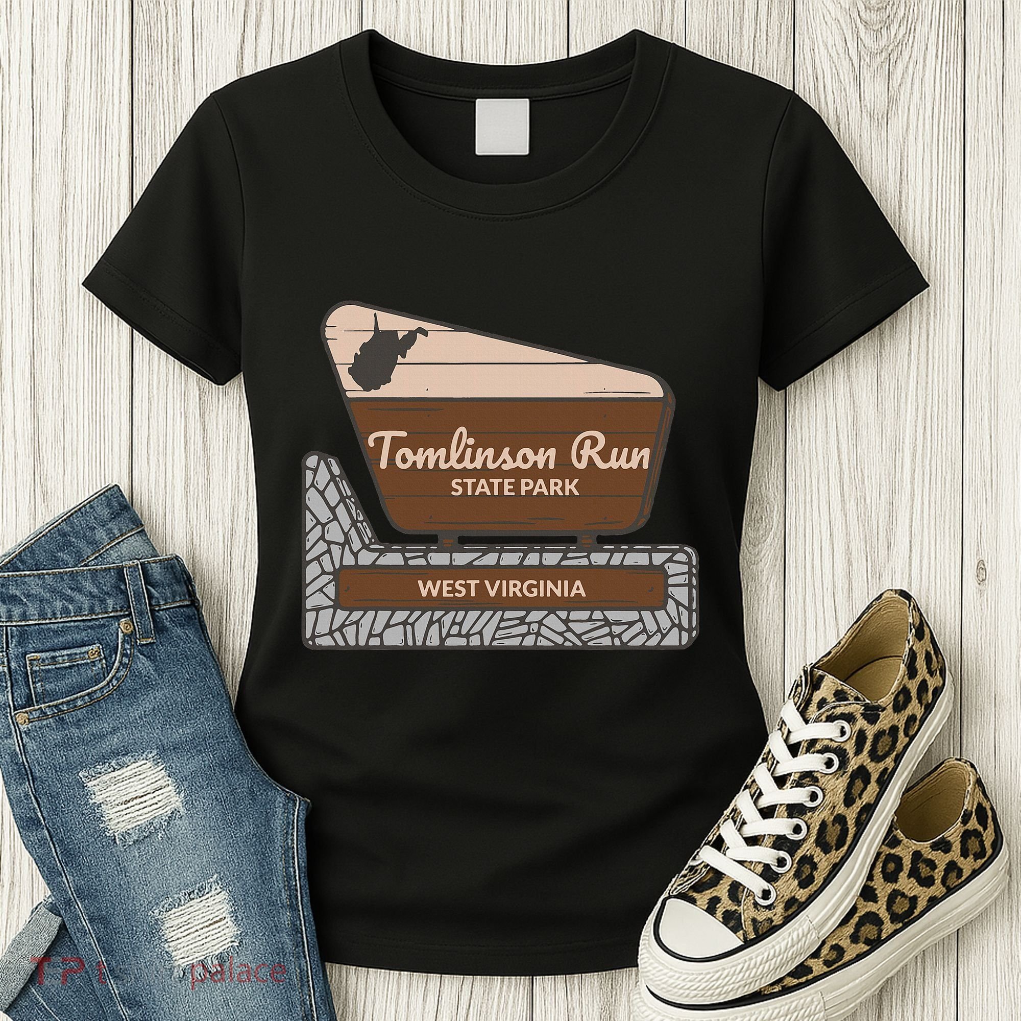 Thinking About The Roman Empire Funny History Meme Women's T-Shirt