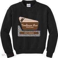 Thinking About The Roman Empire Funny History Meme Kids Sweatshirt thumb 0
