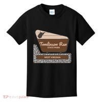 Thinking About The Roman Empire Funny History Meme Kids T-Shirt thumb 0