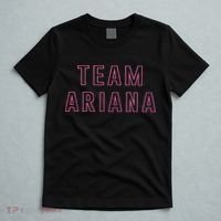 Team Ariana T-Shirt thumb 5