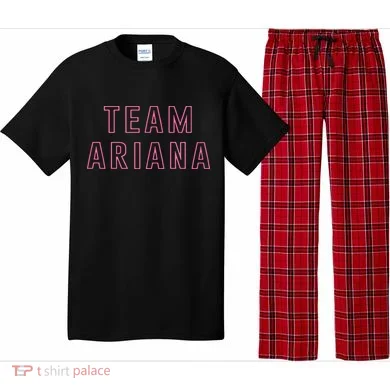 Pajama Set