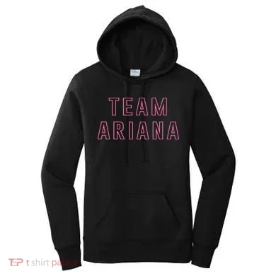 Women's Hoodie