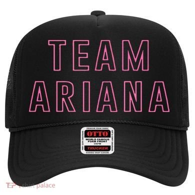 Team Ariana Hat