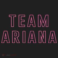 Team Ariana Golf Towel thumb 3