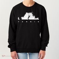 Tennis Apparel Tennis Women's Sweatshirt thumb 0