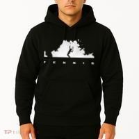 Tennis Apparel Tennis Hoodie thumb 2