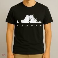 Tennis Apparel Tennis T-Shirt thumb 3