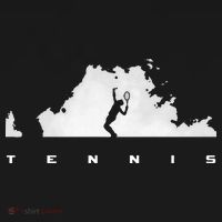 Tennis Apparel Tennis T-Shirt thumb 7