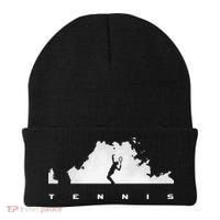 Tennis Apparel Tennis Beanie thumb 0