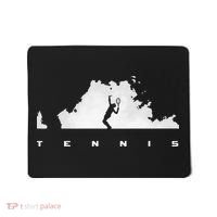 Tennis Apparel Tennis Mousepad thumb 0