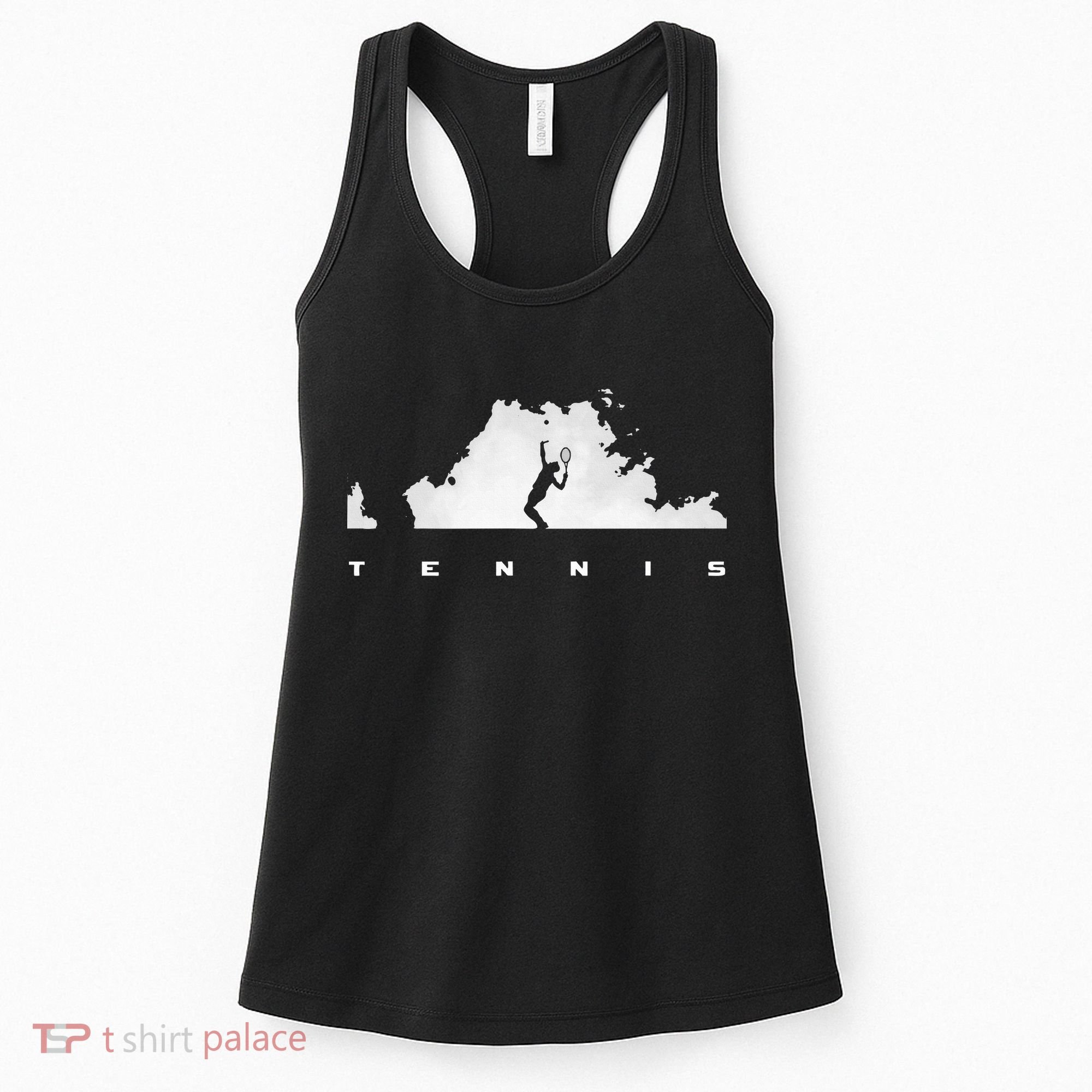 Tennis Apparel Tennis Women's Tank Top