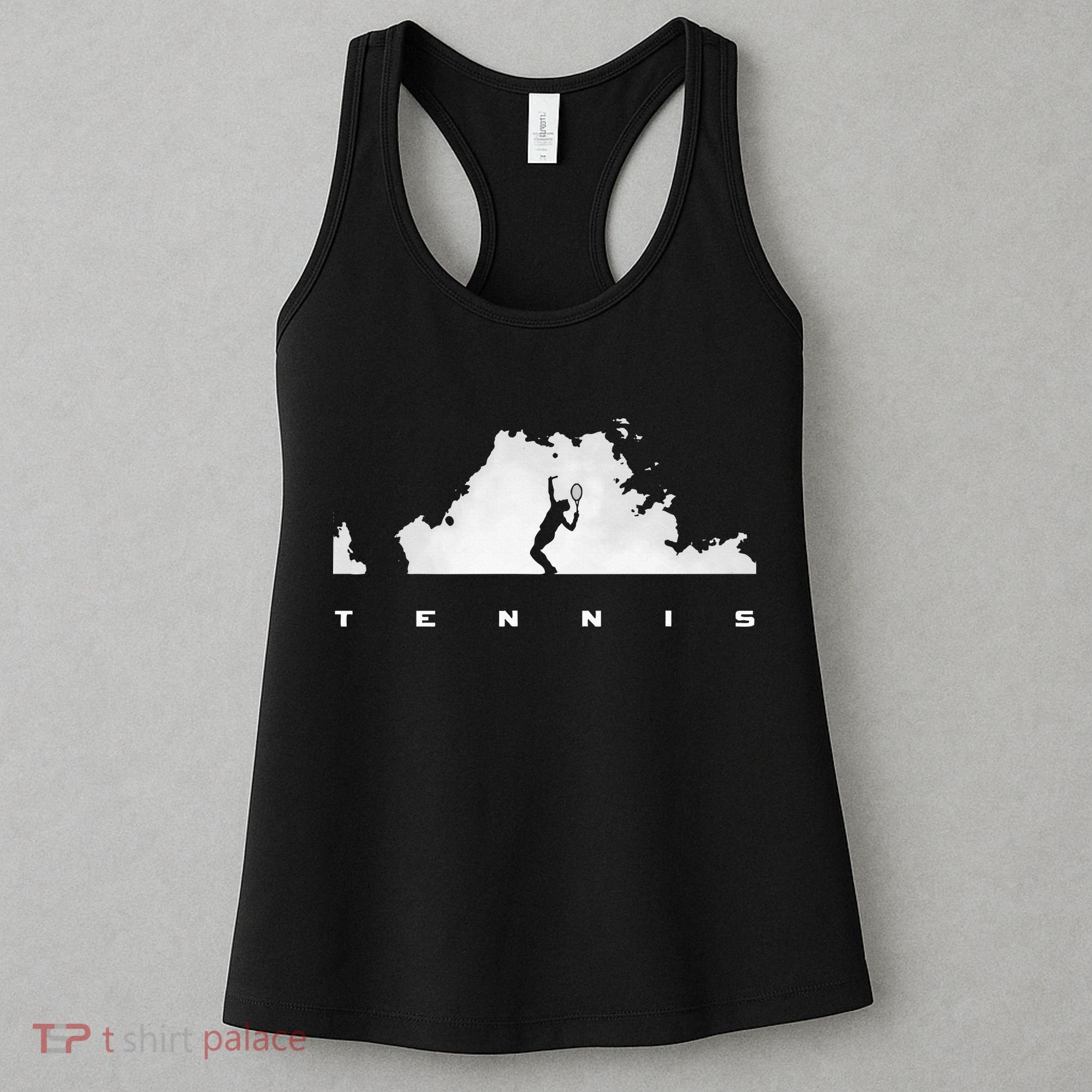 Tennis Apparel Tennis Women's Tank Top