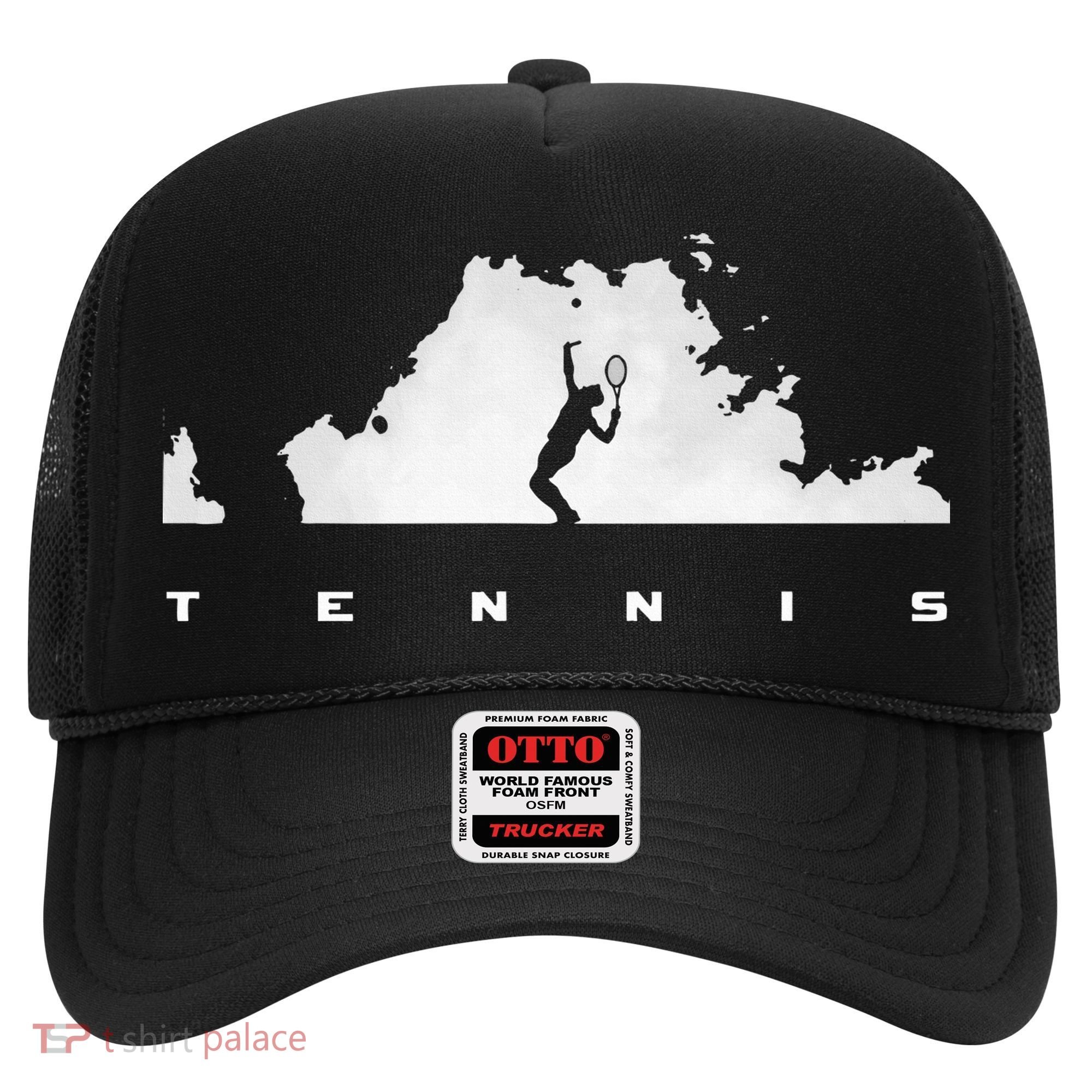 Tennis Apparel Tennis Hat