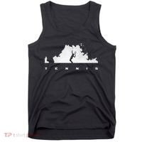 Tennis Apparel Tennis Tank Top thumb 0