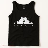 Tennis Apparel Tennis Tank Top thumb 2