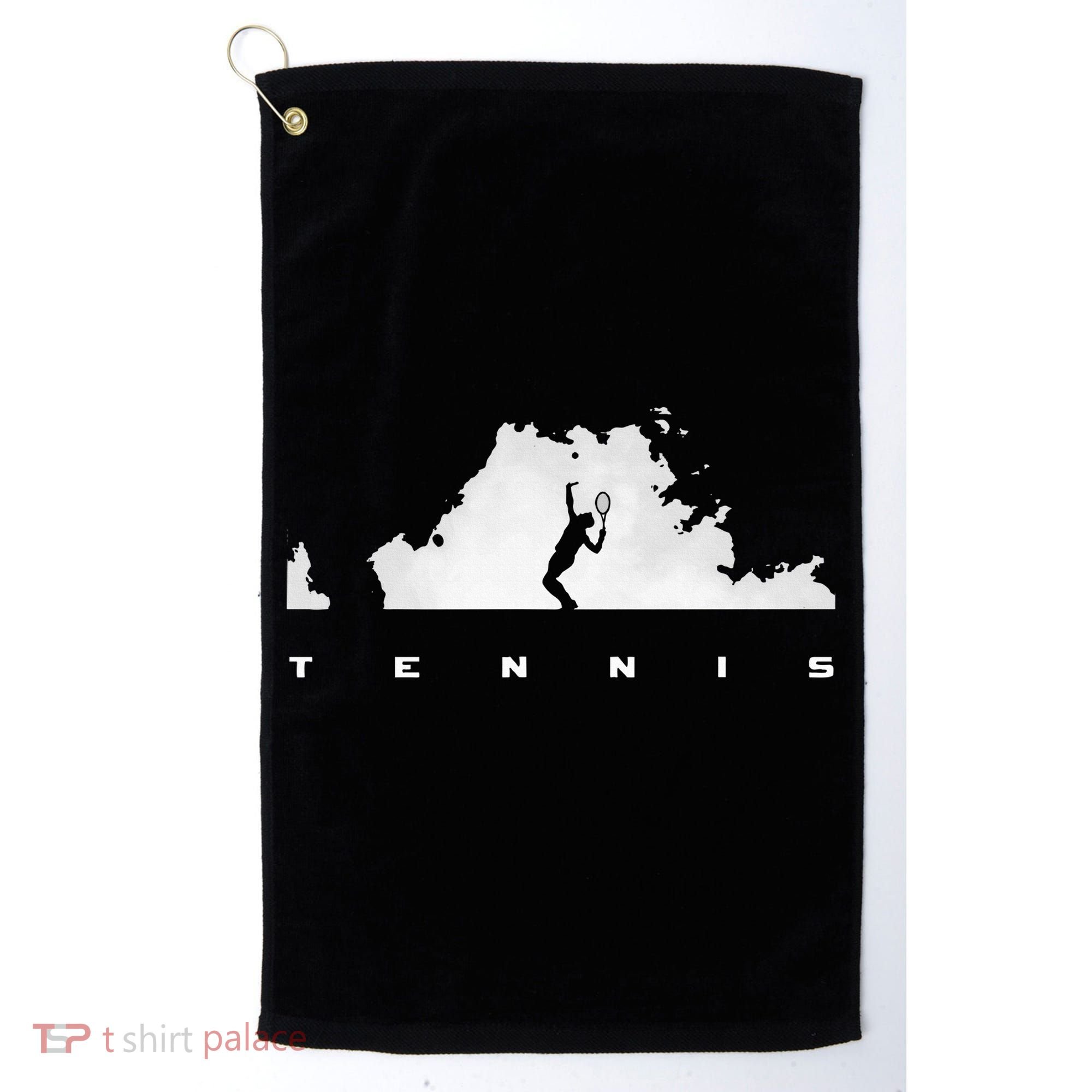 Tennis Apparel Tennis Golf Towel