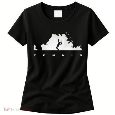 Tennis Apparel Tennis Women's T-Shirt