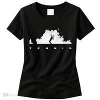 Tennis Apparel Tennis Women's T-Shirt thumb 0