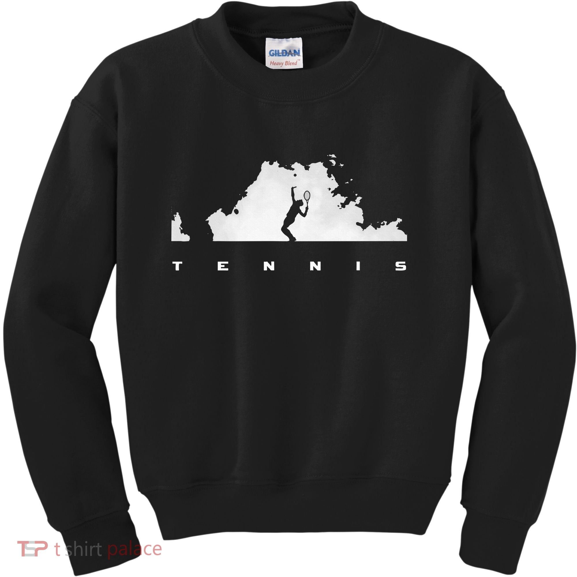 Tennis Apparel Tennis Kids Sweatshirt