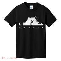 Tennis Apparel Tennis Kids T-Shirt thumb 0