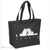 Tennis Apparel Tennis Tote Bag thumb 2