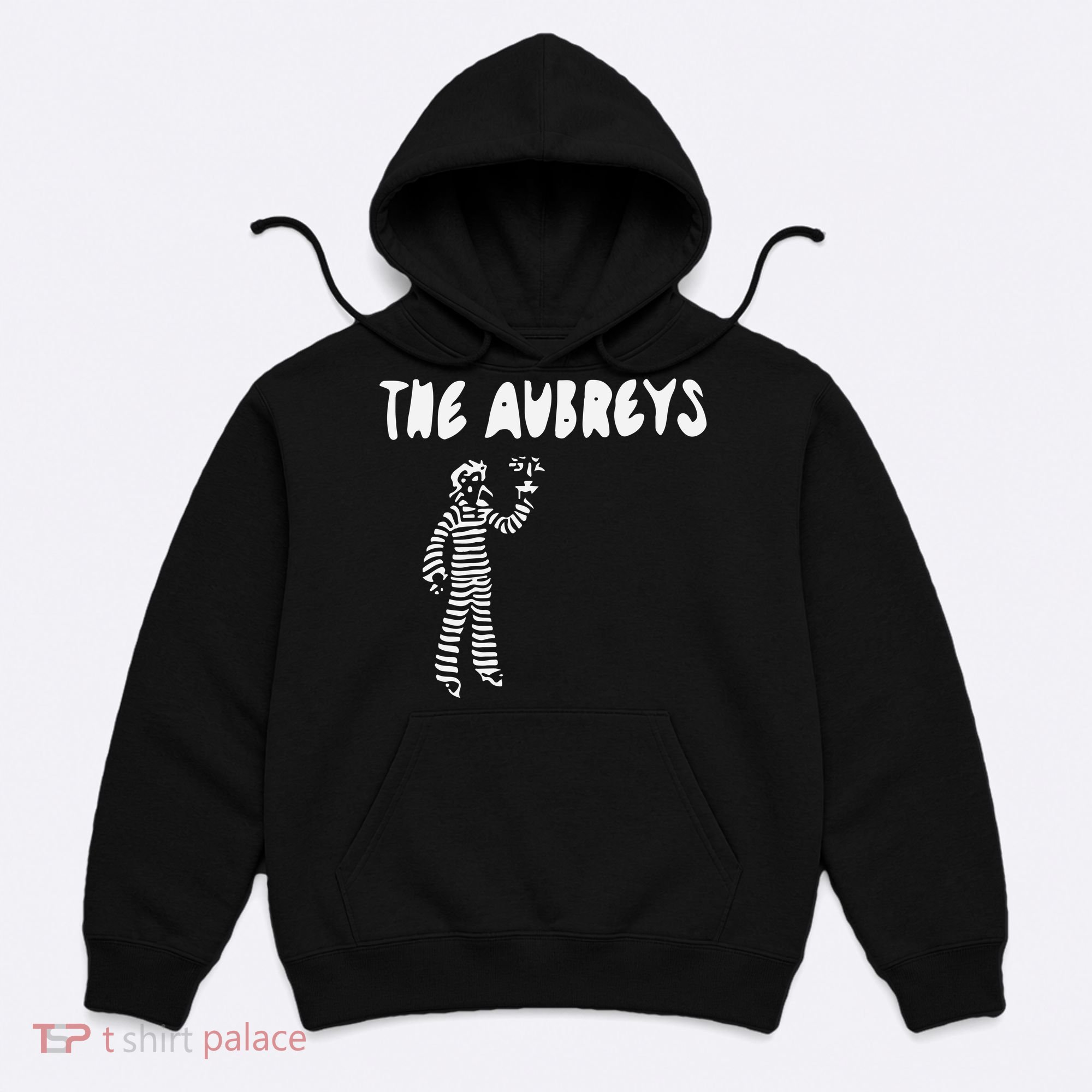 The Aubreys Hoodie