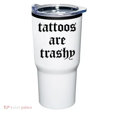 Tumbler