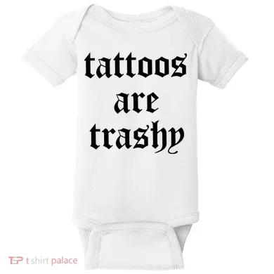 Baby Bodysuit