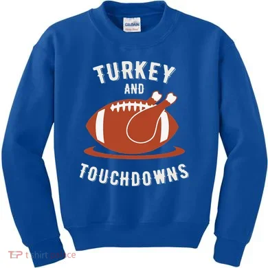 Kids Sweatshirt